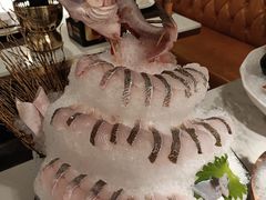 -海玥荟海鲜姿造自助餐厅(欧罗巴广场店)