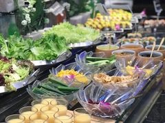 -非烤勿扰韩料自助烤肉(松山湖万科店)