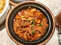 -新白鹿餐厅(第一百货店)