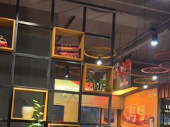 -喝丢一只鞋海鲜烧烤·海肠捞饭(文体街店)