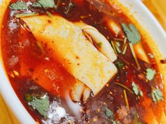 宽粉-马三洋芋片(兰州总店)
