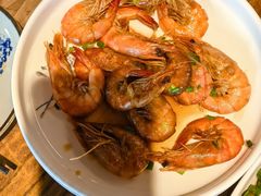 -鱼食饭稻·苏浙土菜17年老馆子(平江路店)