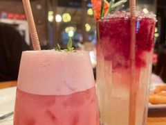 -SHARK鲨鱼餐吧(购物公园店)