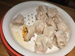 -王慧洁开口虾水饺·地道东北菜(银泰城店)