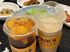 -本家·添百客韩国料理(泰然店)