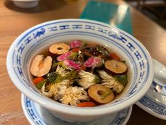 -首秀·四川料理(星耀101店)