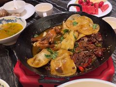 -四季轩中餐厅(徐州开元名都大酒店)