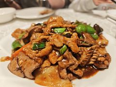 -福来居烤鸭店(天坛二店)