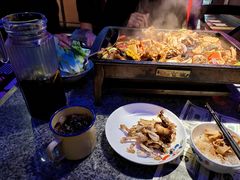 -蛙来哒(东城万达店)
