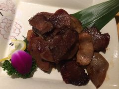 -新一喜铁板料理餐厅·铁板放题(北国商城店)