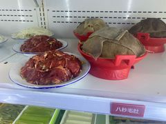 -钢管厂五区小郡肝串串香火锅(梅川路店)