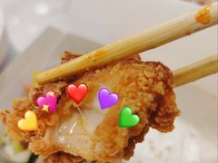 -胤韩紫菜包饭·炸鸡·拌饭(宋家庄店)