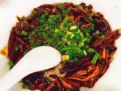 -翠亭酒家(山西南路店)