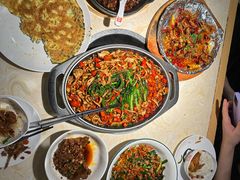 -大碗先生(沙湾天虹店)