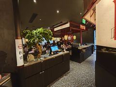 -厚贞日式烤肉(浦东汇智店)
