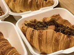 -C·BREAD饱仓(北苑店)