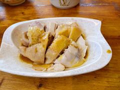 正宗白切文昌鸡-陈记汤饭(水巷口店)