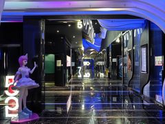 -春天国际影城(中庚漫游城杜比全景声店)