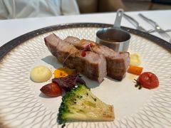 -哈布斯扒房(华发商都店)