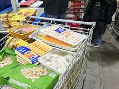 -山姆会员商店(亦庄创意生活广场店)
