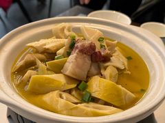 -食光慢宴·安吉土菜馆