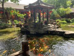 -白家大院·王府宫廷菜(苏州街店)