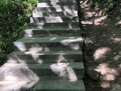 -终南山南五台景区