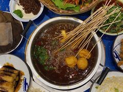 -马路边边串串香(双井直营店)