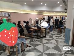 -拾光秀照相馆(石家庄勒泰中心店)