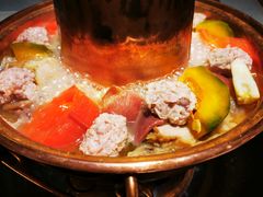 -攀枝花野菜铜火锅(万科凯德店)