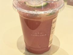 -去茶山(重庆万象城店)