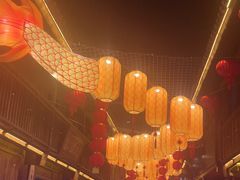-前童古镇