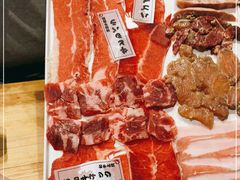 -一井烧肉·活鳗·寿司(望京SOHO店)
