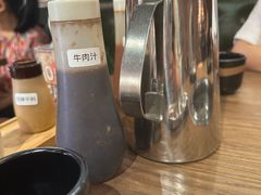 -香猪坊韩国烤肉专属门店(魏公村店)