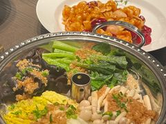 -望京辣宴·古法川菜(望京店)