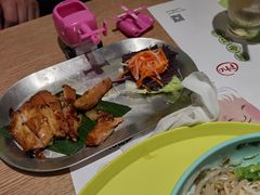 -蔡澜Pho·越南粉餐厅(海上世界店)