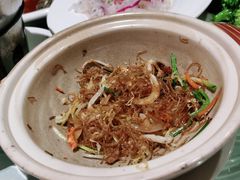 -箸福·夜上海(月牙湖公园店)