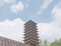 -牛首山文化旅游区