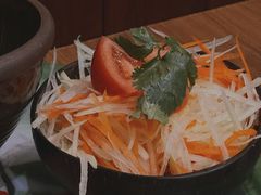 -曼谷食堂·泰国家庭料理