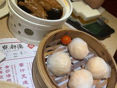 -点都德(大茶楼店)