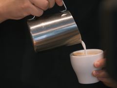 -溯洄咖啡VORTEX COFFEE