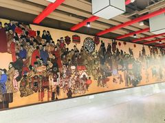 -平安里(地铁站)