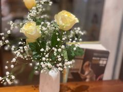 -C.Y Cafe