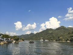 -新安江山水画廊风景区