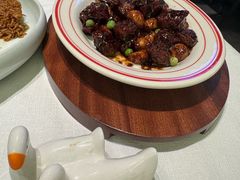 -聆桂烤鸭·金奖烤鸭(静联广场店)