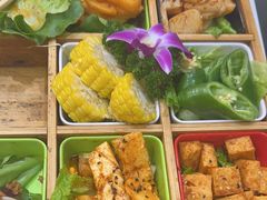 -伊尚宫·清真广式早茶.韩式烤肉·火锅