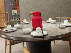 -闫府私房菜·百年鲁菜(恒隆店)