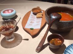 贵州酸汤鱼-山石榴·贵州菜(丰盛里店)