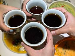 -33号大院·青岛本帮菜(五四广场店)