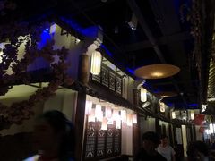 -淀里船宴(裕华东路店)